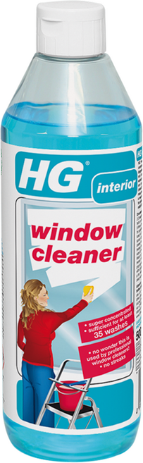 유리창 클리너 원액 500ml 베란다 외창 창문 청소, 1개