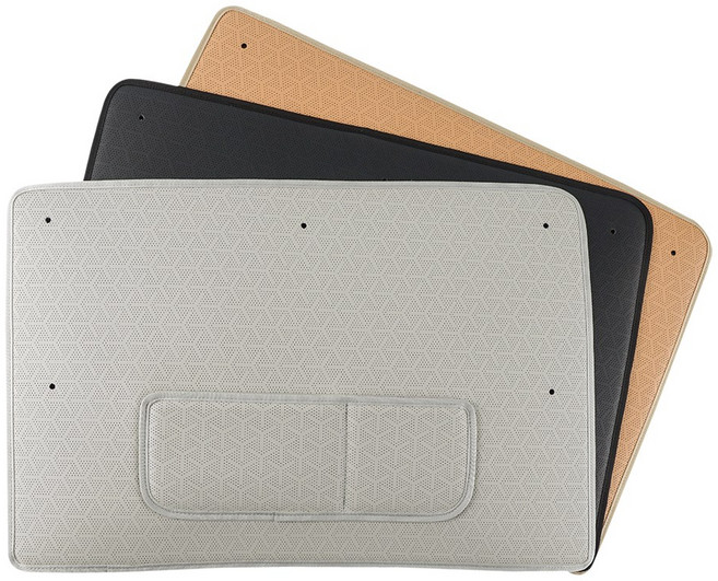 스타리아 햇빛가리개 암막커튼 차박커텐, 1세트, 트렁크