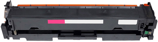 포스앤토너 캐논 CRG-054 CRG-054H MF6495CXKG LBP621CW LBP623CDW MF641CW MF643CDW MF645CX 프린터사용가능 호환토너 재생토너, 1개, CRG-054H M(빨강) 대용량