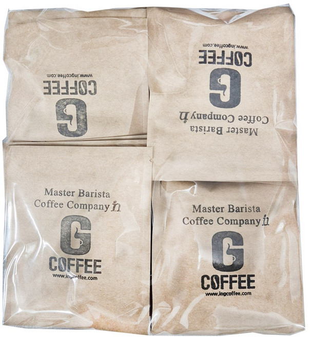 지커피 드립백 과테말라 안티구아 SHB 12g *20개입, 1개, 20개입