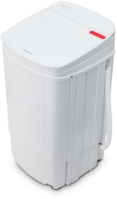 신일 대용량 7kg 탈수기 스텐 탈수조, sdm-ST75GRW