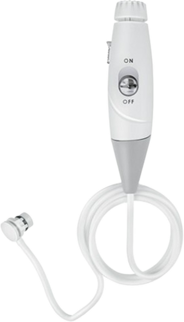 워터픽 손잡이 호스(WP-670K 전용) 교체형 호스, 워터픽 교체형 호스(670K 전용), 1개