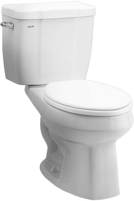 [반장들] 해림바스 투피스 양변기 DC-200 변기 서울 인천 설치비 5만원(설치비현장결제)