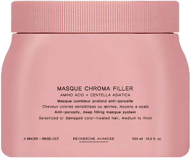 케라스타즈 크로마 압솔뤼 크로마 마스크 필러 500ml, 1개