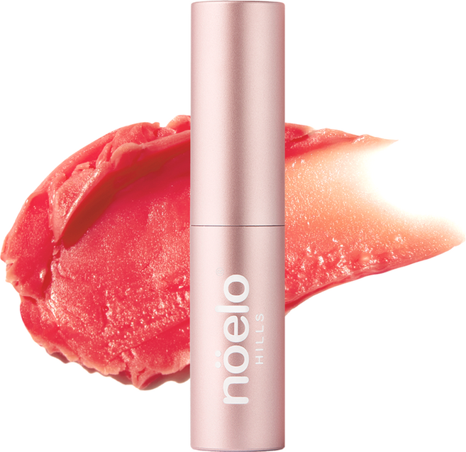 [노엘로힐스] 출산전/후 전용 비건 입덧 립밤 (청담동 임산부스파 / 신세계 현대 롯데 백화점 / 에센셜 글로우 립밤), 3.2g, 1개