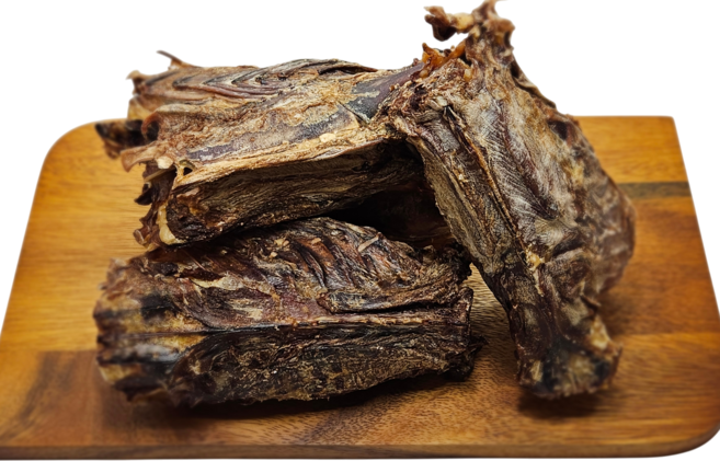 [잘먹개] 국내산 강아지 수제간식 중대형견 오리 몸통뼈(5개입), 1개, 1g, 오리몸통뼈(5입)