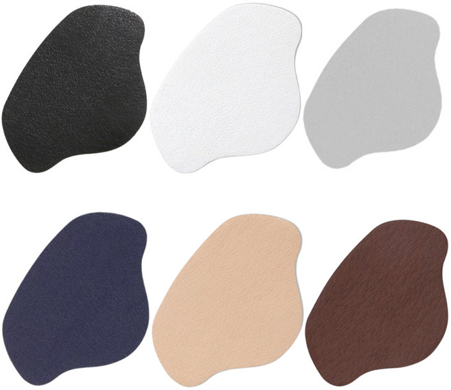 포니온 1+1 운동화 뒤꿈치 수선 패치 키트