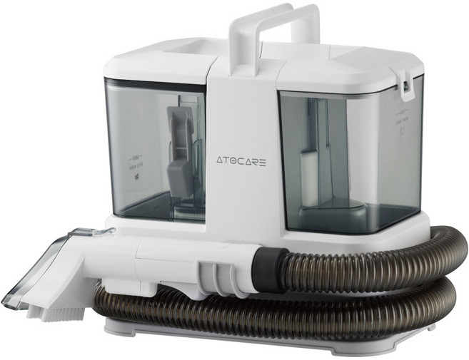 아토케어 습식청소기 아쿠아 스톰 EP-AQV-MC07