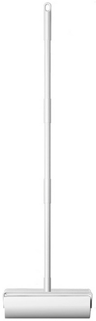 가려거든 넓은너비 사선커팅 길이조절 테이프클리너, 1개