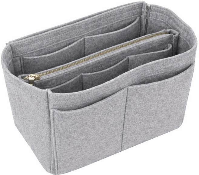 바이디스 가방 속정리 이너백 수납 명품이너