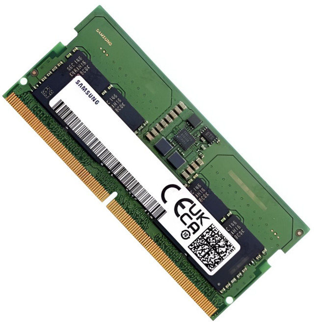 삼성 DDR5-5600 8G 노트북용 램 (PC5-44800) [저전력]