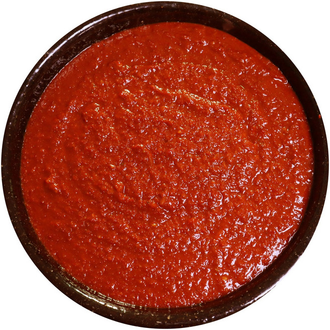 올바른새움푸드 절임알타리 김치양념 (쿠팡 안내일과 실제 출고일이 다를 수 있음), 1개, 1.2kg