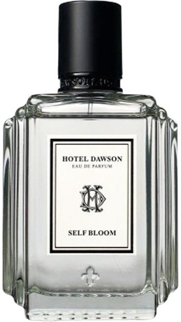 호텔도슨 오드퍼퓸 향수 셀프블룸 75ml 라이트 플로럴향, 1개