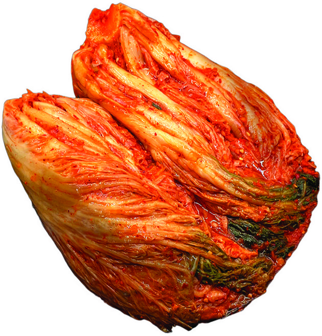 팽현숙 최양락의 맛있는 프리미엄 숙성 포기김치 10kg, 1개