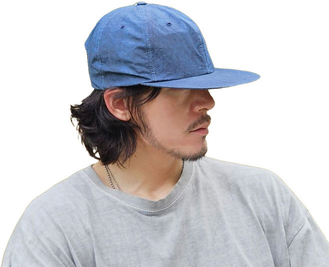 L-XL 빅사이즈 깊은볼캡 스냅백 대두모자 4color