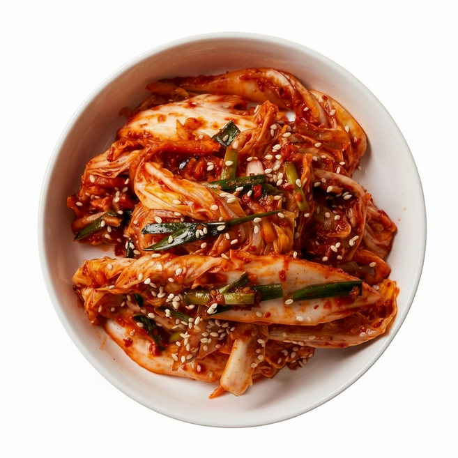 [당일생산/당일발송]설탕 무첨가 혈당관리 저당 겉절이, 1개, 1kg