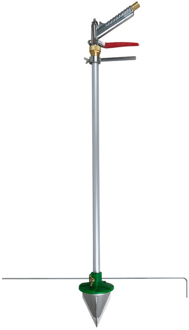 국산 고추물주입기 +호스밴드 16mm 물호스 연결 고추밭 물주는기계 간격조정기, 단품, 단품, 1개