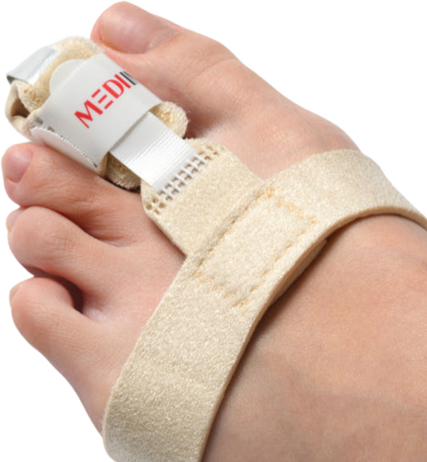 메디인랩 발가락 보호대 1세트 ver2, 1개