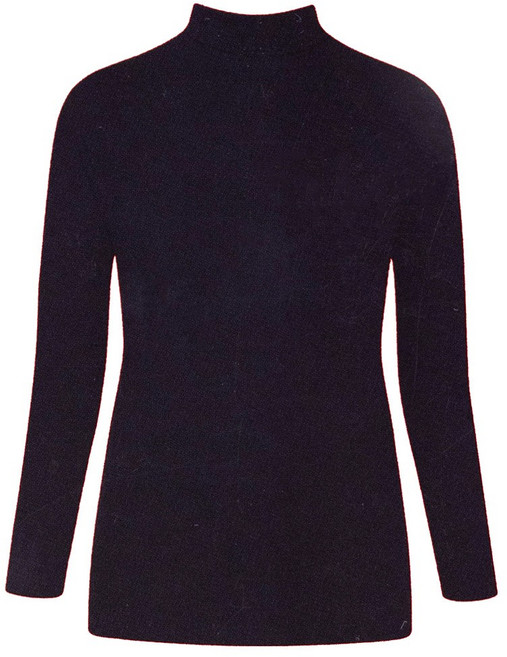 BYC 보디히트 발열내의 남자 여자 목폴라 티셔츠 / 터틀넥 내복상의