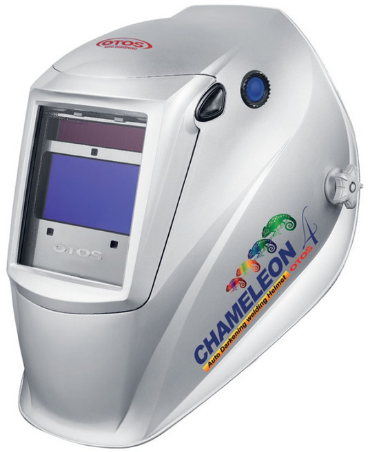 오토스 자동전자용접면 카멜레온4 4N플러스, 1개