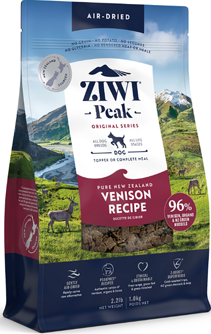 지위픽 고등어&양고기 50g, 지위픽 독 고등어 양고기 50g, 1개, 닭