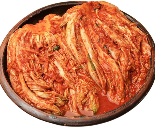 [도래미김치] 당일생산 국산 전라도 배추김치 포기김치, 1개, 10kg