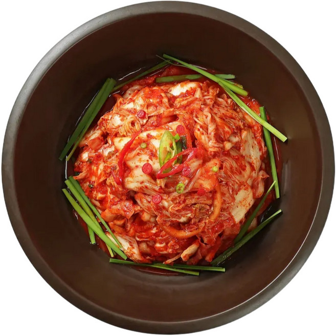 [당일발송/기본박스] 이가곳간 매콤 시원한 수입 맛김치 10kg 식당용 업소용 (3-5cm절단), 1박스