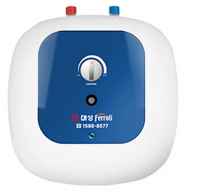 대성 쎌틱 전기온수기 15 30 50 80 100 리터 L 상향식 하향식 스텐 법랑, SG-30U 30리터 상향식 법랑