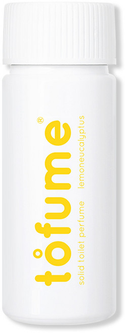 토퓸 토일렛 퍼퓸 화장실방향제, 24g, 1개, 레몬유칼립투스