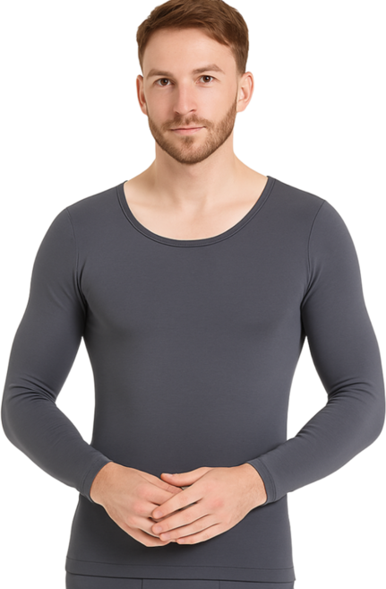 (1+1) 피오 남여 히트텍 발열내의 상하의 세트