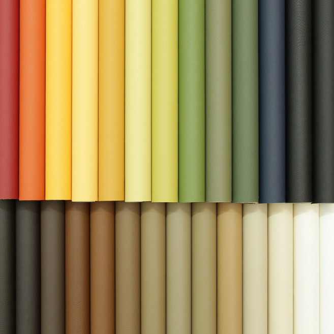 비엘케미칼 노바 심플 국내생산 PU 인조가죽 레자 원단, 노바 심플 5130