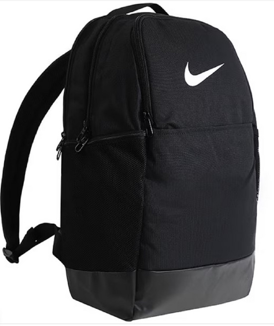 국내매장 정품 나이키 브라질리아 트레이닝 백팩