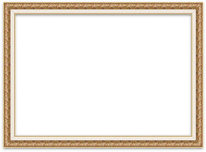 퍼즐액자 60x80 고급형 매트앤틱