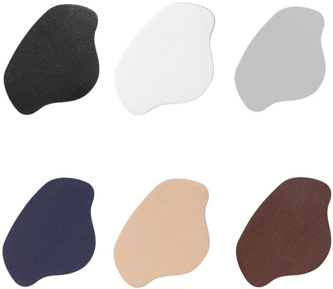 포니온 운동화 뒤꿈치 수선 패치 키트