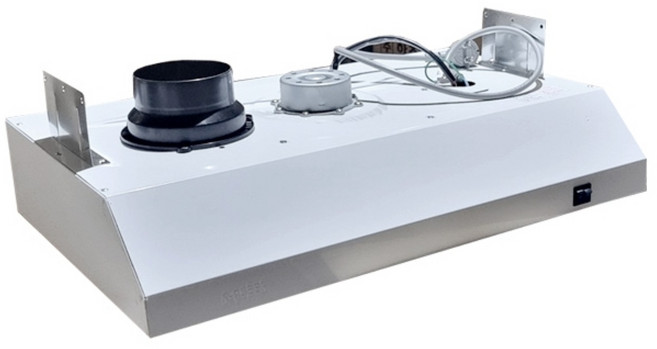 원산업 막후드 ONE-3701 가스레인지후드 주방후드 안전인증번호 JH07563-19001C, 고객직접설치