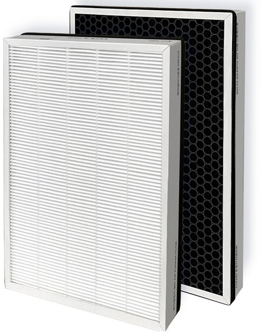삼성 CFX-D100D 호환 공기청정기 에어 필터, 삼성 CFX-D100D 호환 필터