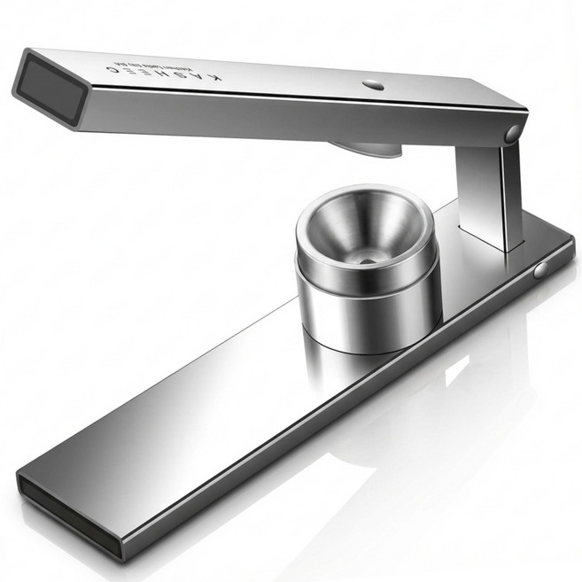 이칠가게 밤까는도구 밤까는기계 밤가위 가정용 밤 커팅기 밤 껍질 까는 기계, 1개