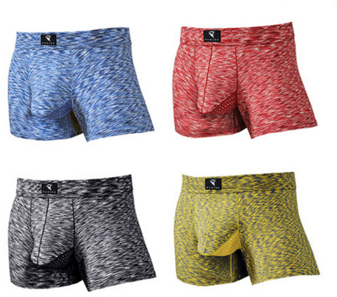 라시노 4D 자동분리 기능성 남성 남자 건강팬티 PLBM-1808 (사은품 증정)