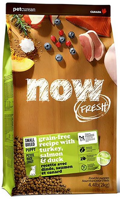 강아지 샘플사료 기호성 테스트 모음 50g, (퍼피)나우 퍼피 그레인프리, 1개, 칠면조