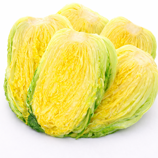 해남 행복한 절임배추 해풍맞은 절임배추 김장배추 도착일 지정 안됩니다[FR], 해남절임배추, 1박스, 20kg