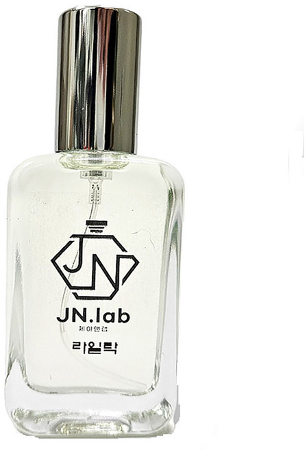 제이앤랩 라일락 조향사 제작 니치 향수, 4.라일락, 30ml, 1개