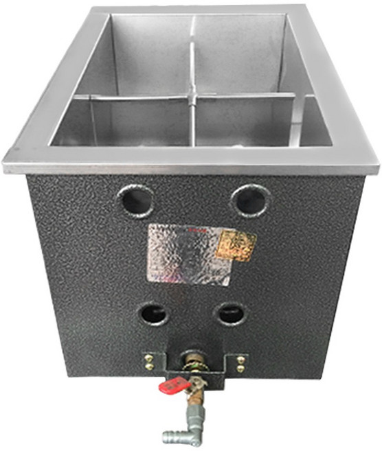 LPG용 스테인레스 4구 가스 어묵기계 오뎅통 어묵통