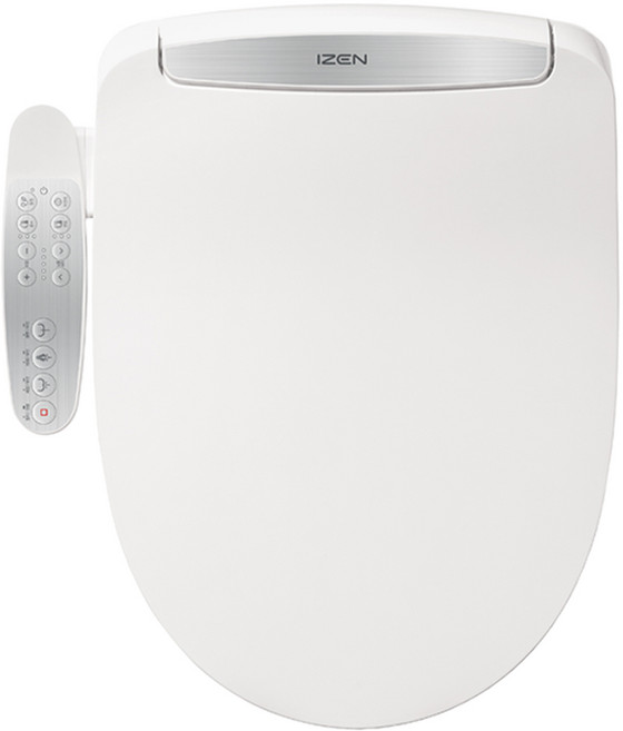 아이젠 필터교체필요없는 방수비데 EL-B01, 설치의뢰(현장결제2만5천원), 방문설치