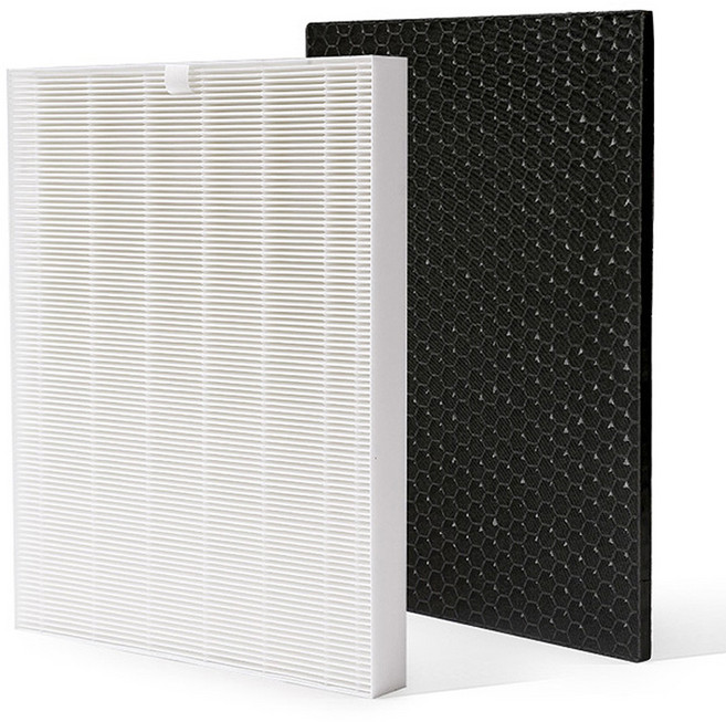 위닉스 제로플러스 필터 AZPE500-HWK 프리미엄, 제로플러스 프리미엄, 1개