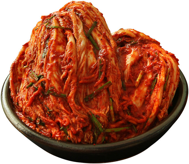 기타 [마음심은] 포기김치 5kg / 익을수록 시원한, 1개