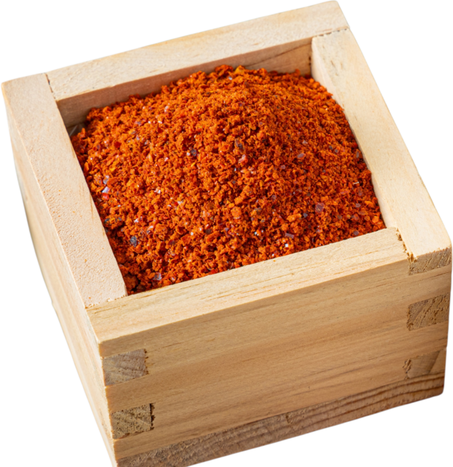 [함평나비]국산 고춧가루 보통맵기 김장용 양념용1kg 25년 전남함평산 햇고춧가루, 1개, 1kg