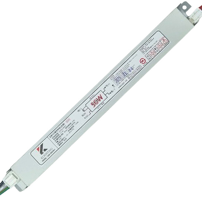 케이라이팅 LED 안정기 50w 36V 집게형 2채널, 1개