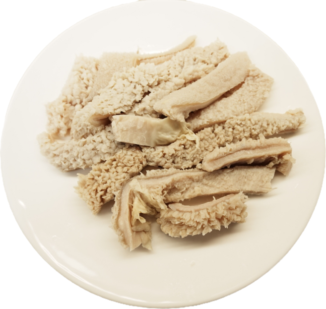 이영순 삶은 깐양 수육 150g, 1개