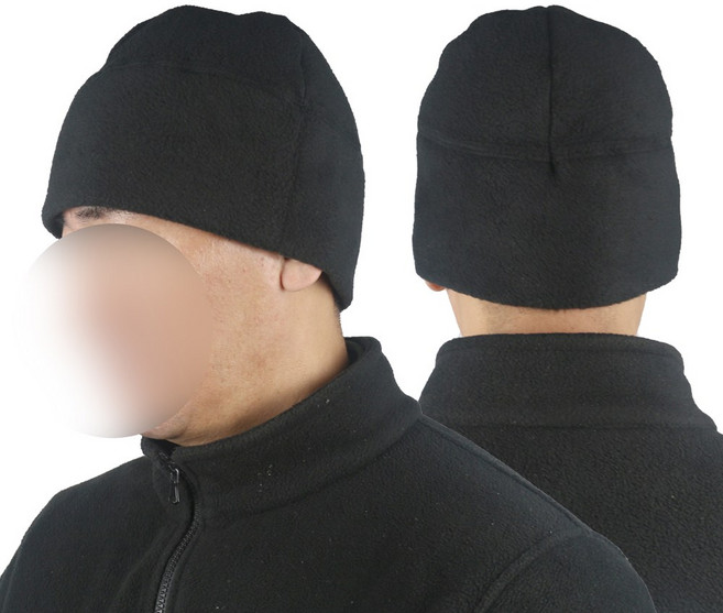 아미아머 미군비니 후리스 비니 털모자 혹한기 군인