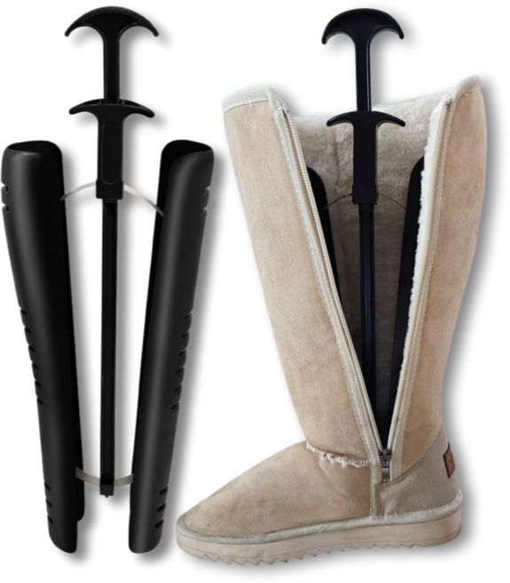 아르빈 롱부츠 보관키퍼 모양유지 통늘리기